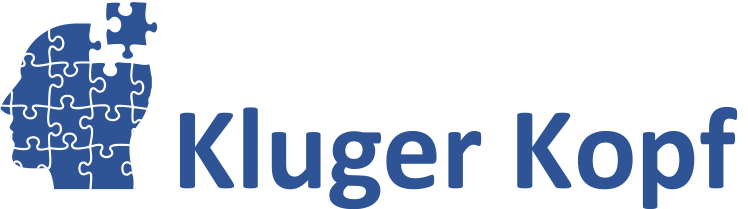 Kluger Kopf