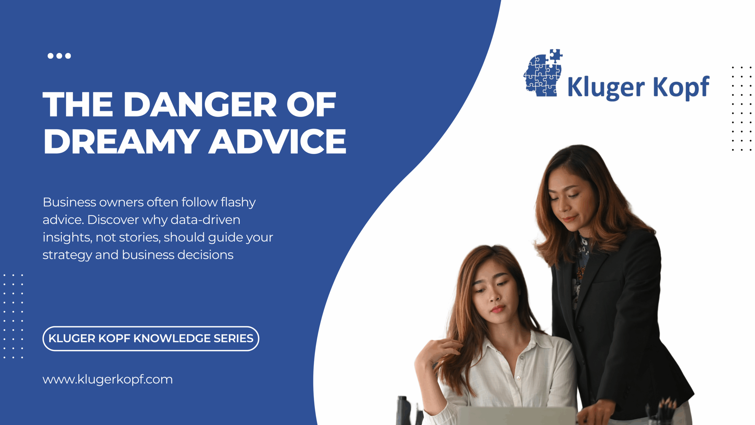 kluger kopf Knowledge Series